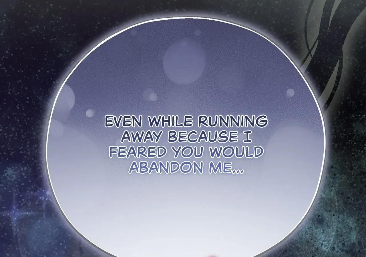 Escape Me If You Can Chapter 38 page 162 - 