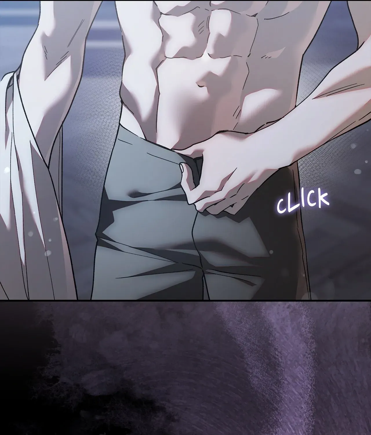 Escape Me If You Can Chapter 38 page 177 - 