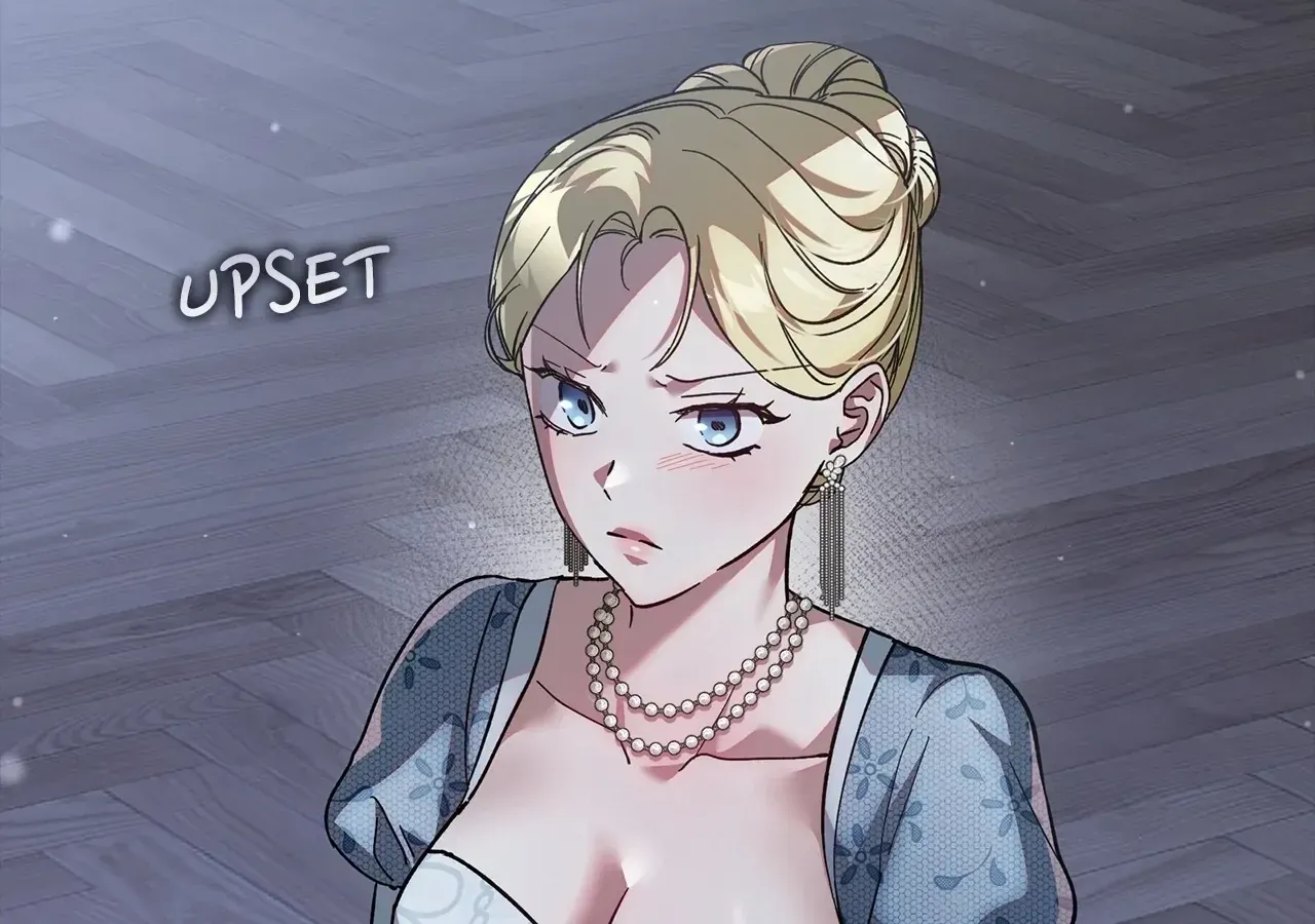 Escape Me If You Can Chapter 38 page 19 - 