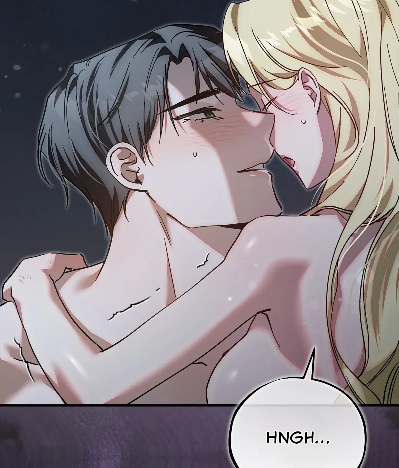 Escape Me If You Can Chapter 38 page 187 - 