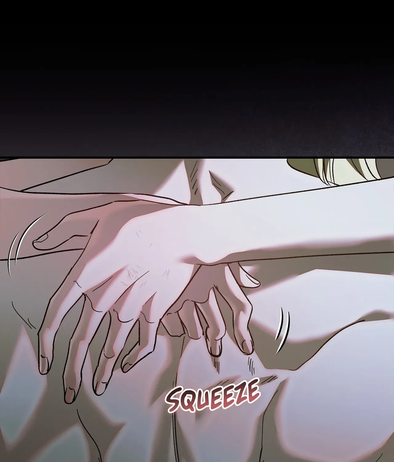 Escape Me If You Can Chapter 38 page 190 - 