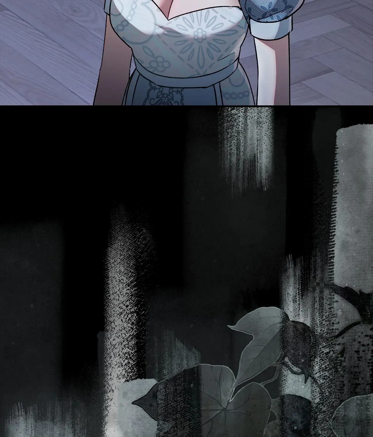 Escape Me If You Can Chapter 38 page 20 - 