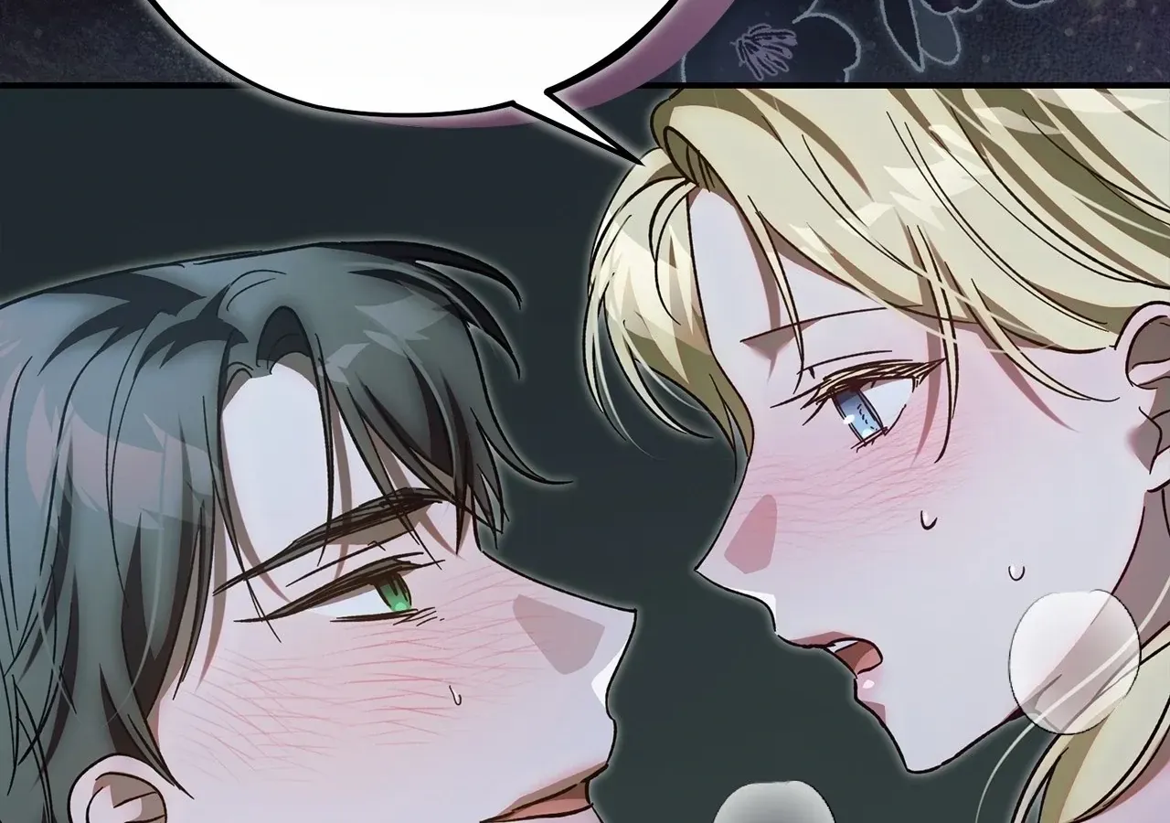 Escape Me If You Can Chapter 38 page 193 - 