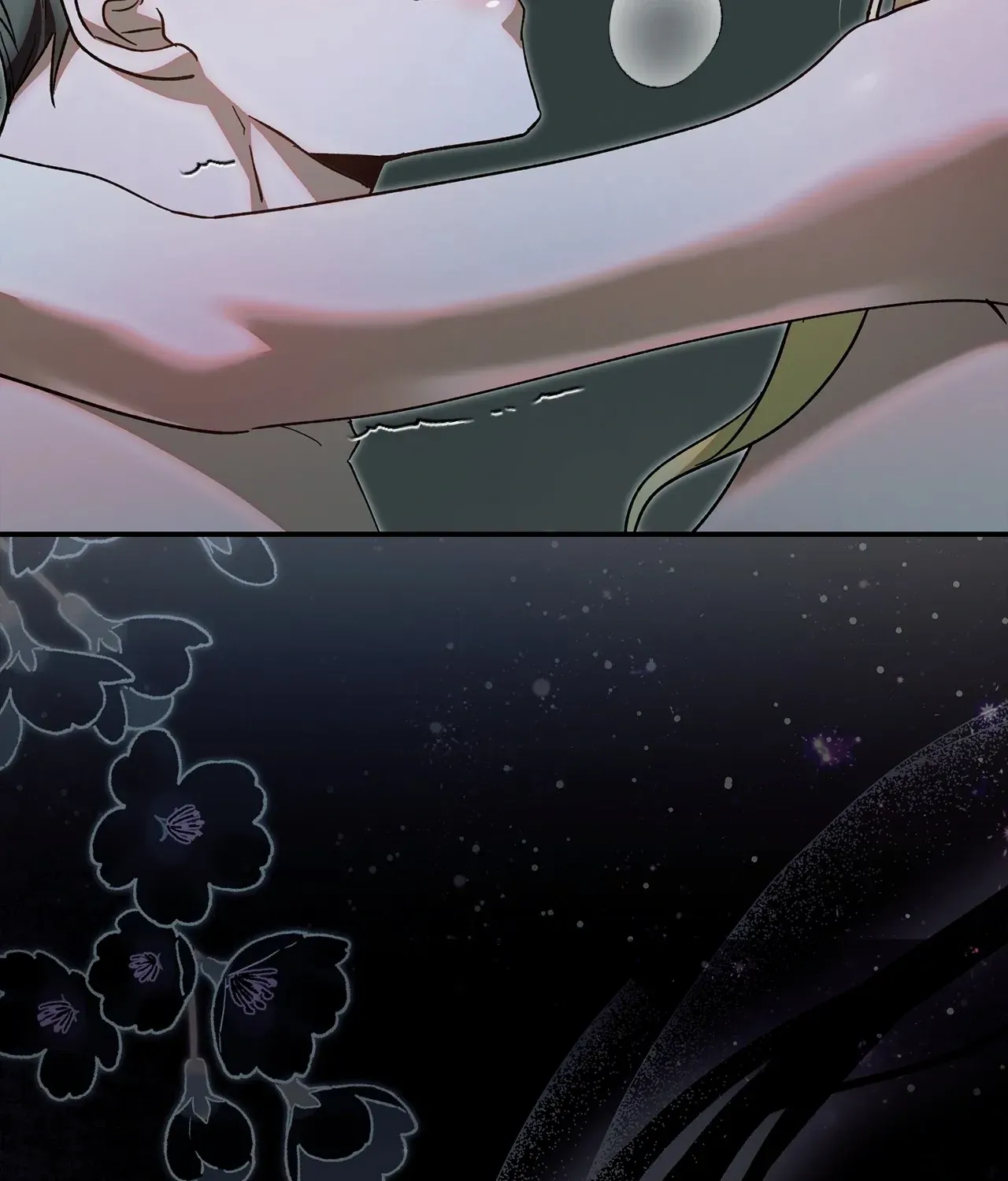 Escape Me If You Can Chapter 38 page 194 - 