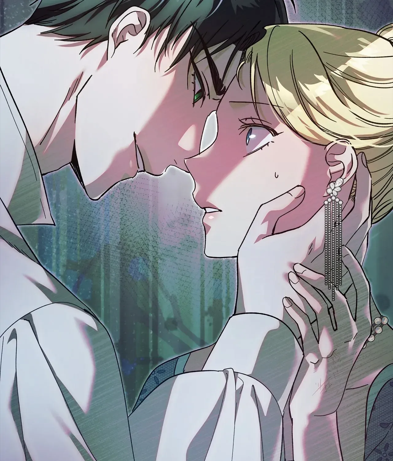 Escape Me If You Can Chapter 38 page 3 - 