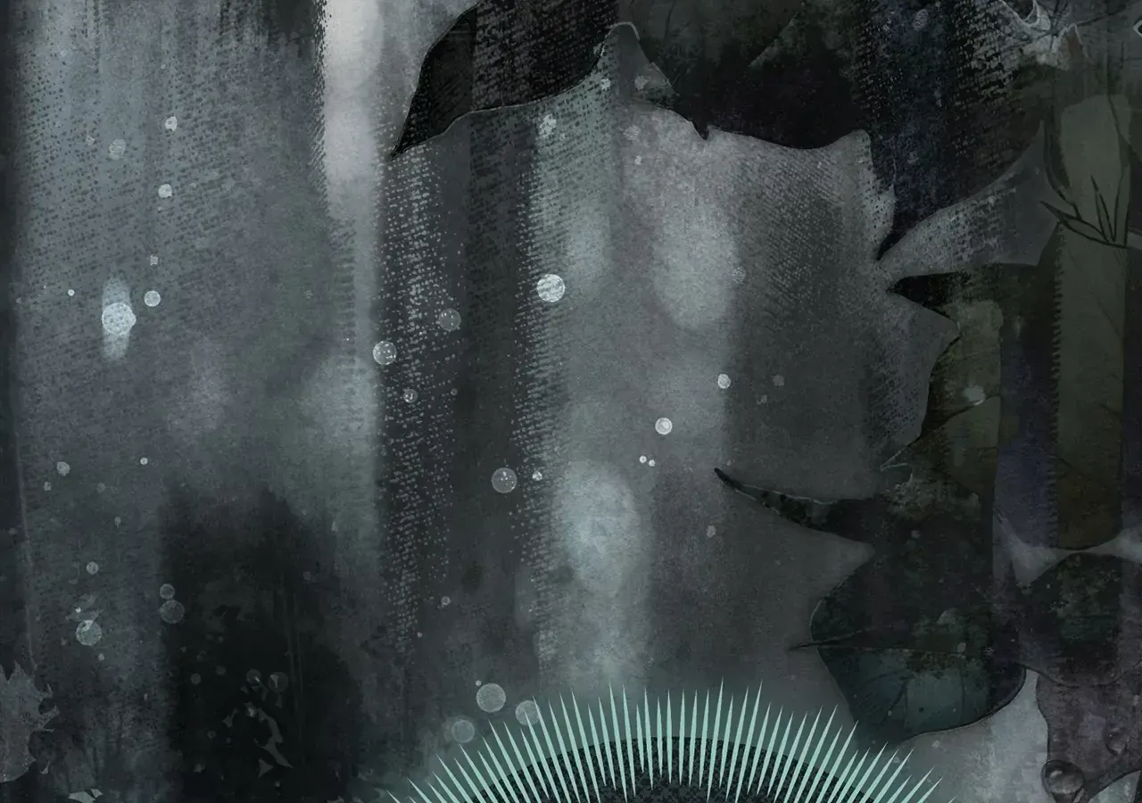 Escape Me If You Can Chapter 38 page 21 - 