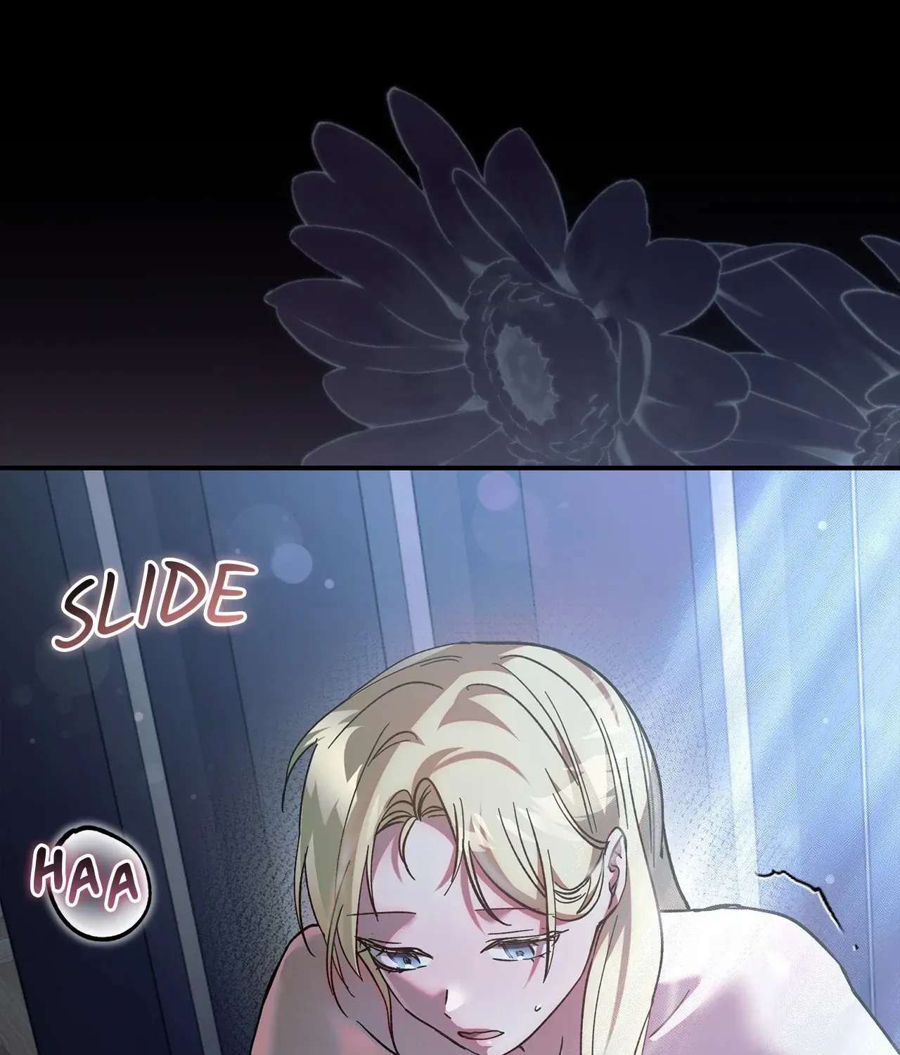 Escape Me If You Can Chapter 38 page 207 - 