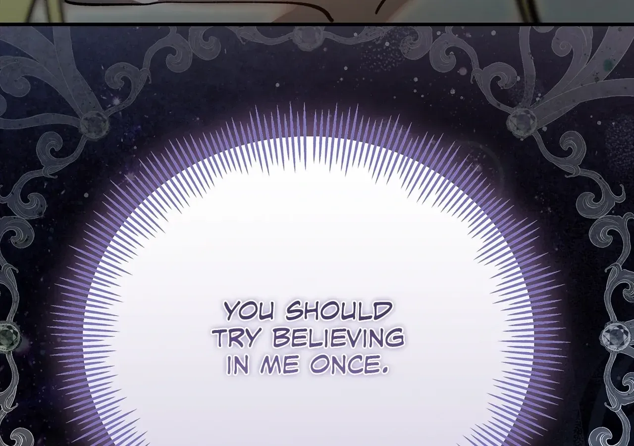 Escape Me If You Can Chapter 38 page 214 - 