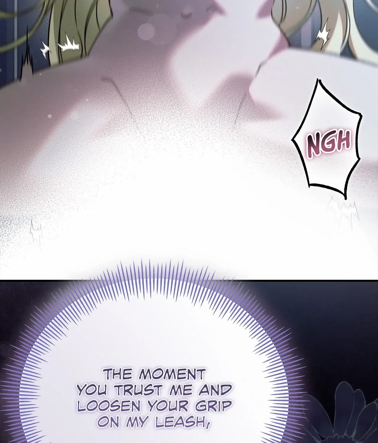 Escape Me If You Can Chapter 38 page 217 - 