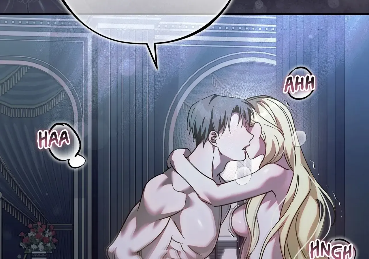 Escape Me If You Can Chapter 38 page 220 - 