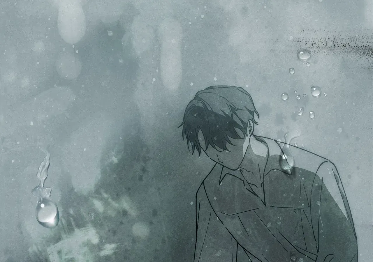 Escape Me If You Can Chapter 38 page 23 - 