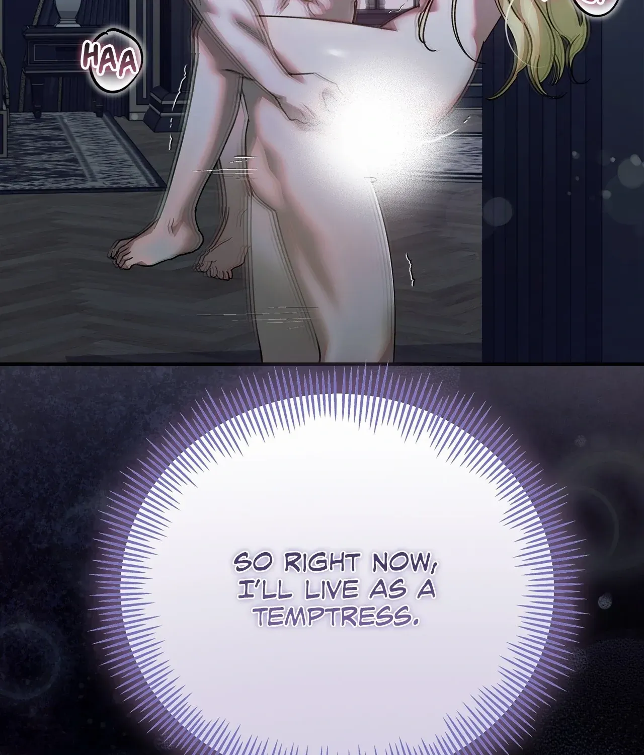Escape Me If You Can Chapter 38 page 221 - 