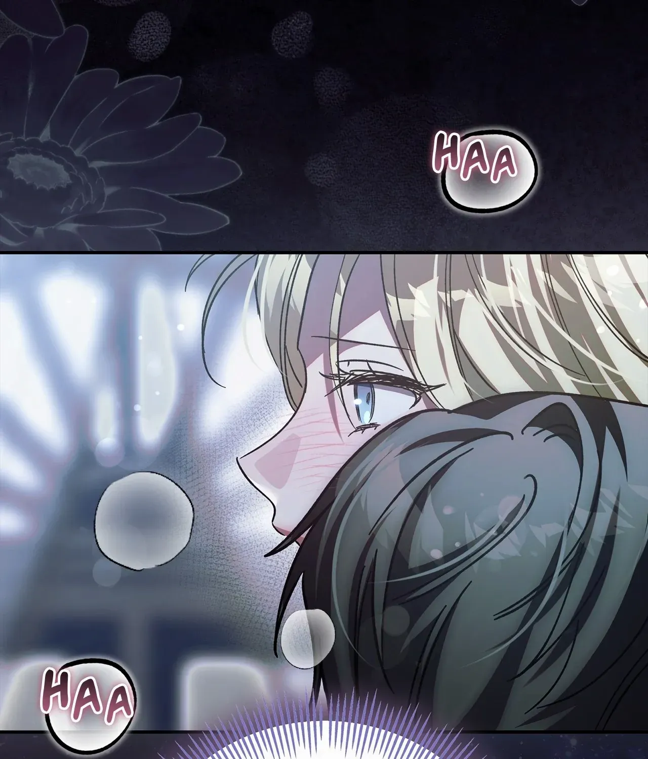 Escape Me If You Can Chapter 38 page 223 - 