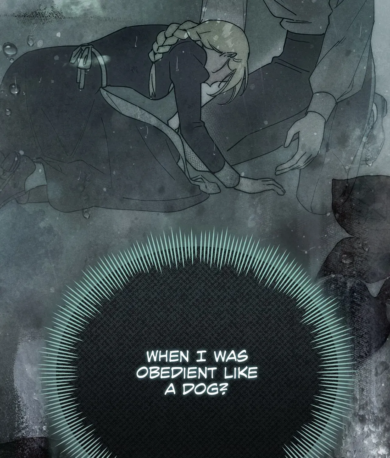 Escape Me If You Can Chapter 38 page 24 - 