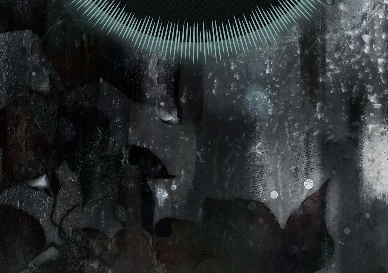 Escape Me If You Can Chapter 38 page 25 - 
