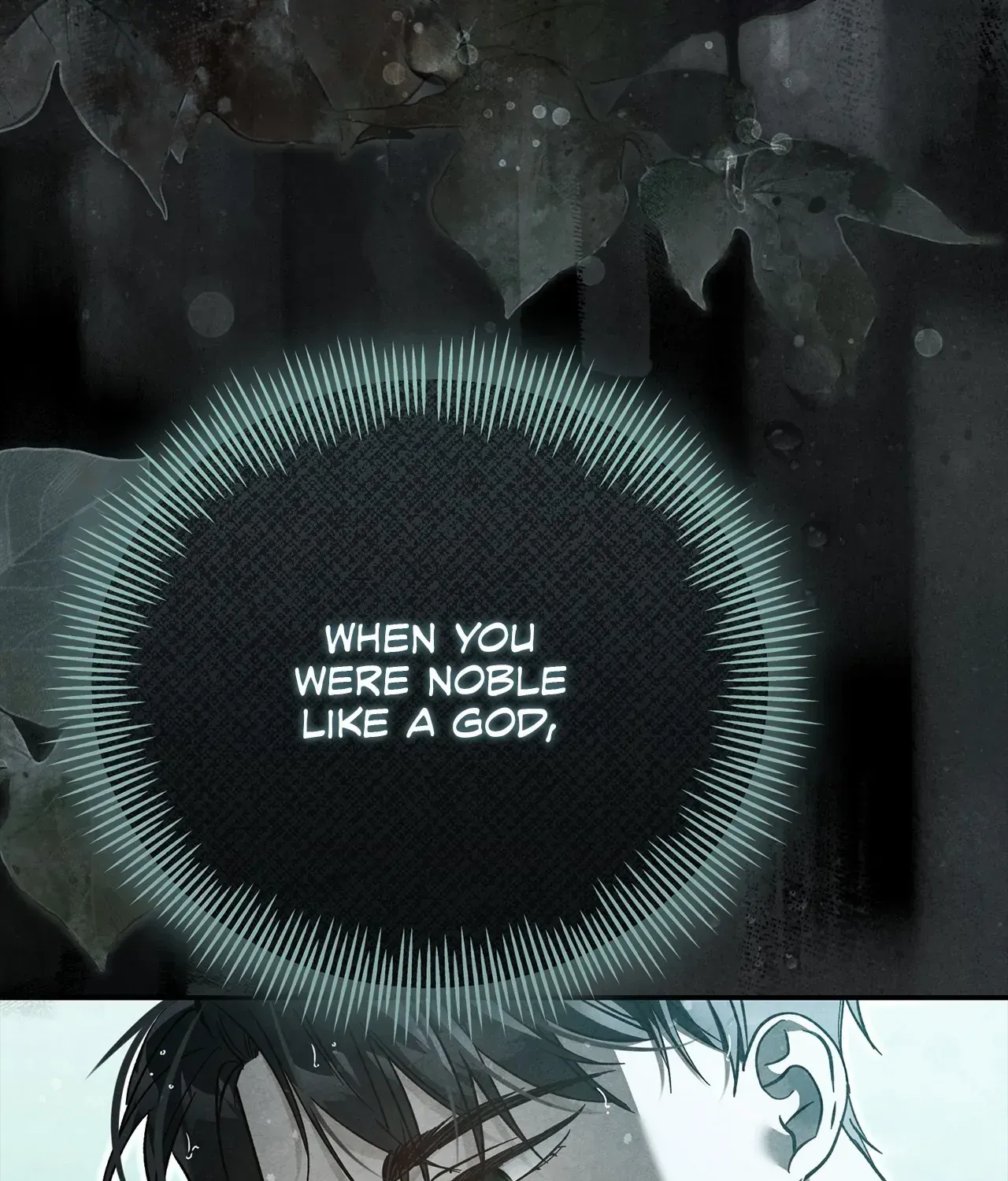 Escape Me If You Can Chapter 38 page 26 - 