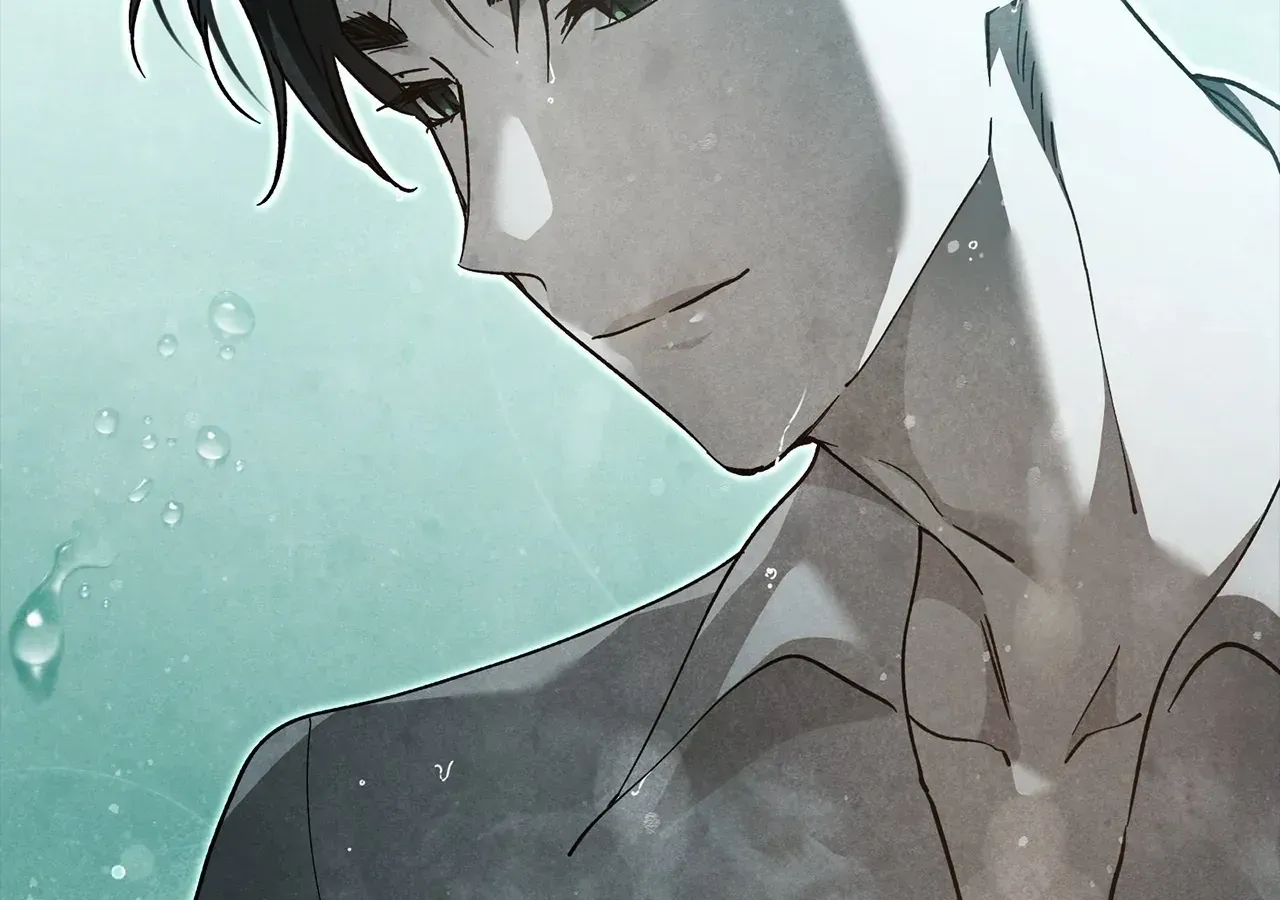 Escape Me If You Can Chapter 38 page 27 - 