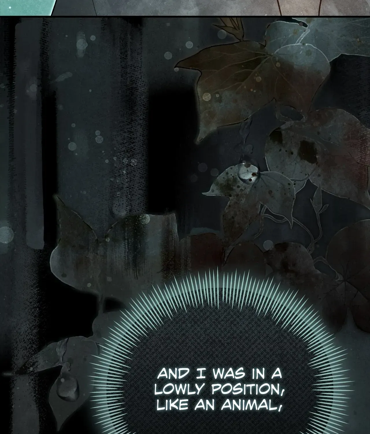Escape Me If You Can Chapter 38 page 28 - 