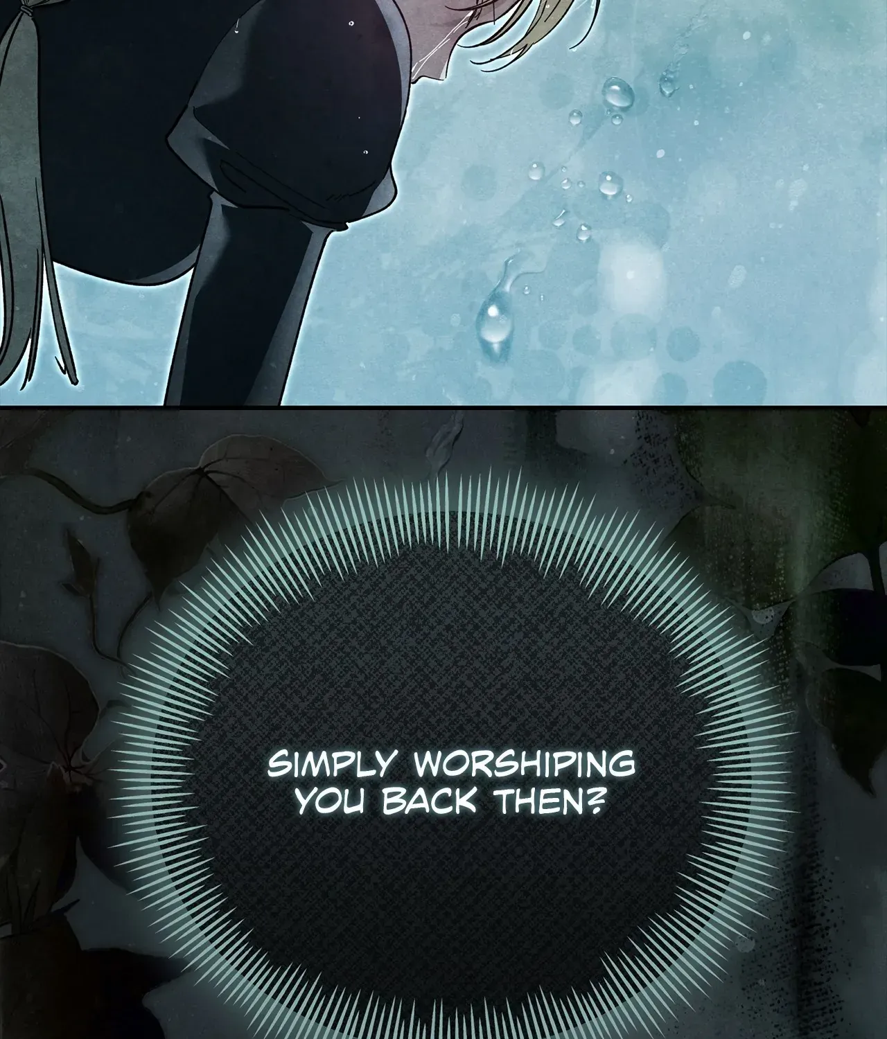 Escape Me If You Can Chapter 38 page 30 - 