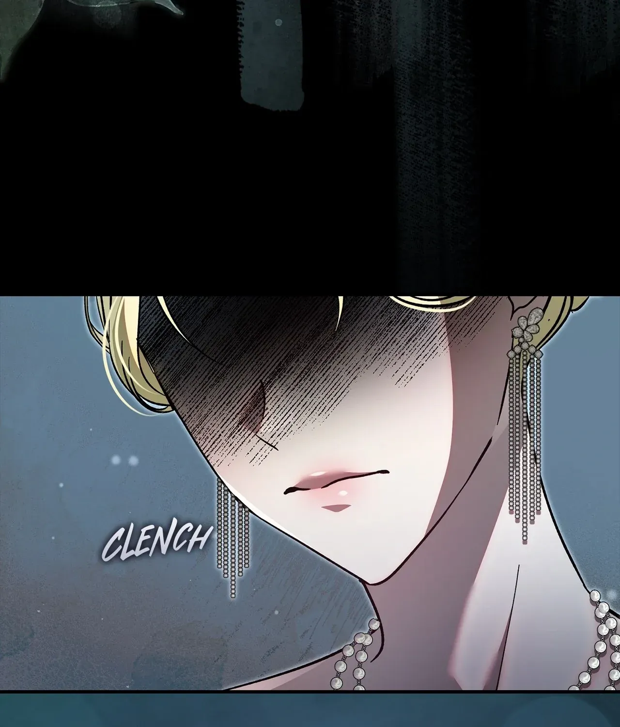 Escape Me If You Can Chapter 38 page 32 - 