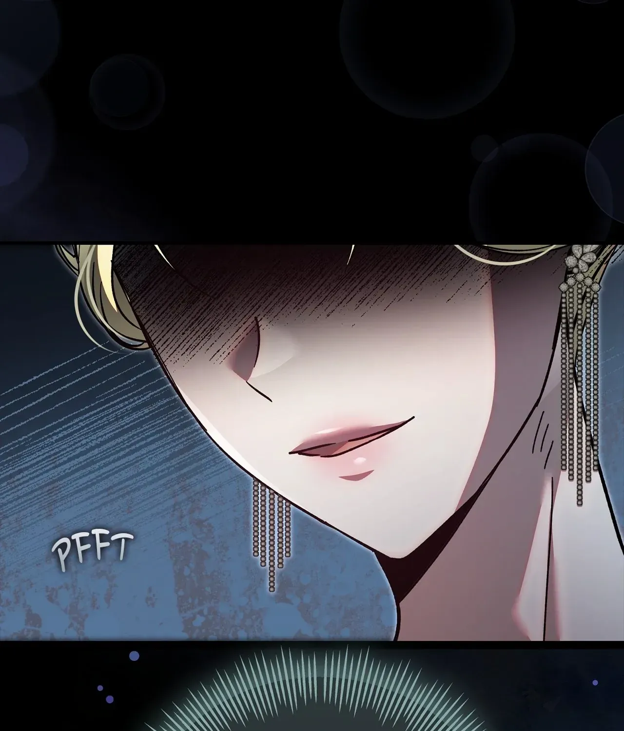 Escape Me If You Can Chapter 38 page 35 - 