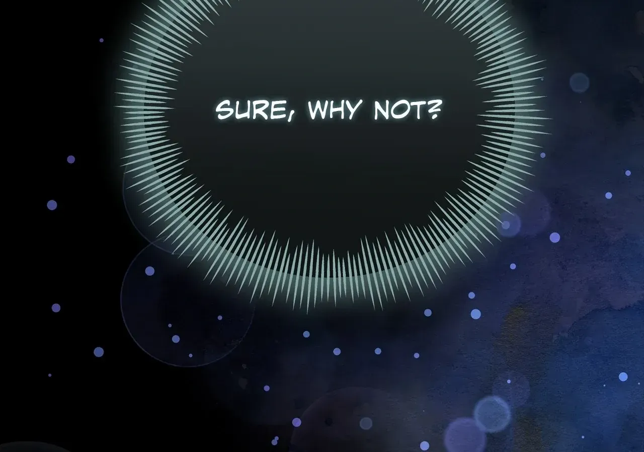 Escape Me If You Can Chapter 38 page 36 - 