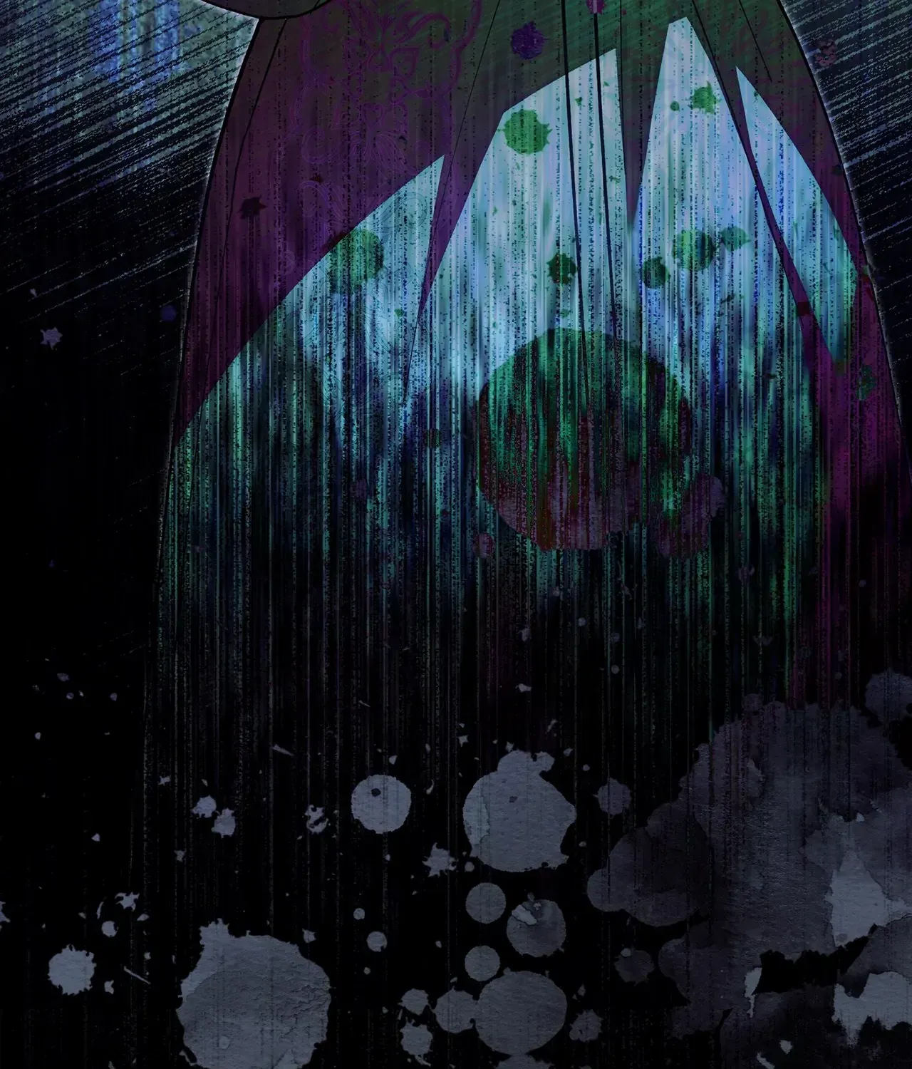 Escape Me If You Can Chapter 38 page 5 - 