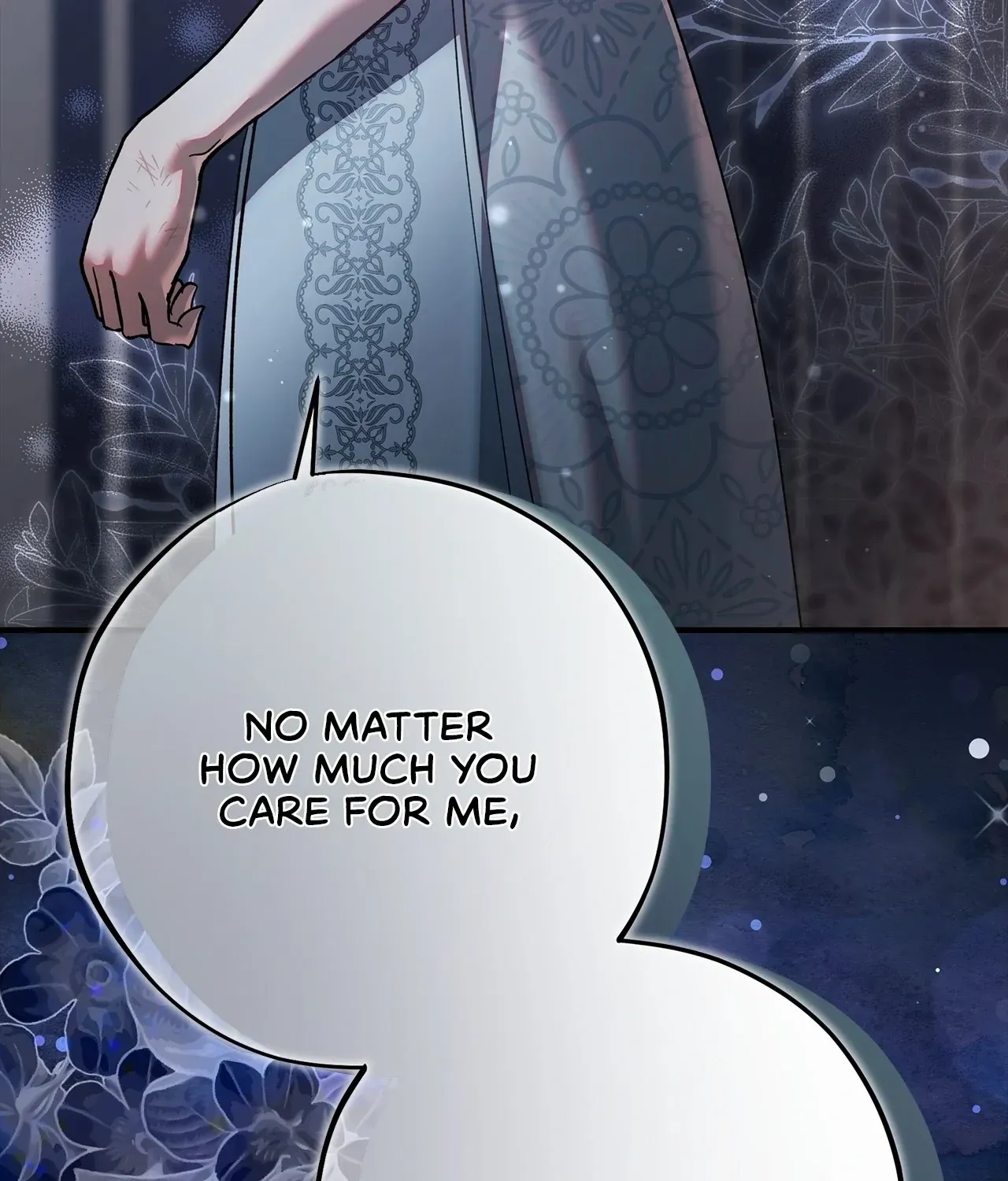 Escape Me If You Can Chapter 38 page 41 - 