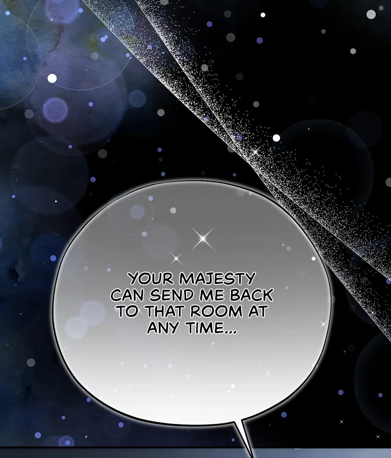Escape Me If You Can Chapter 38 page 43 - 