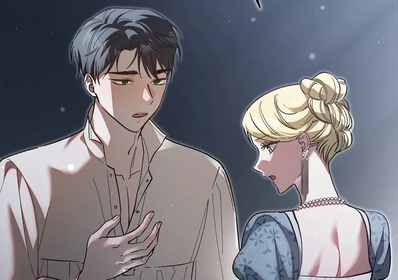 Escape Me If You Can Chapter 38 page 44 - 