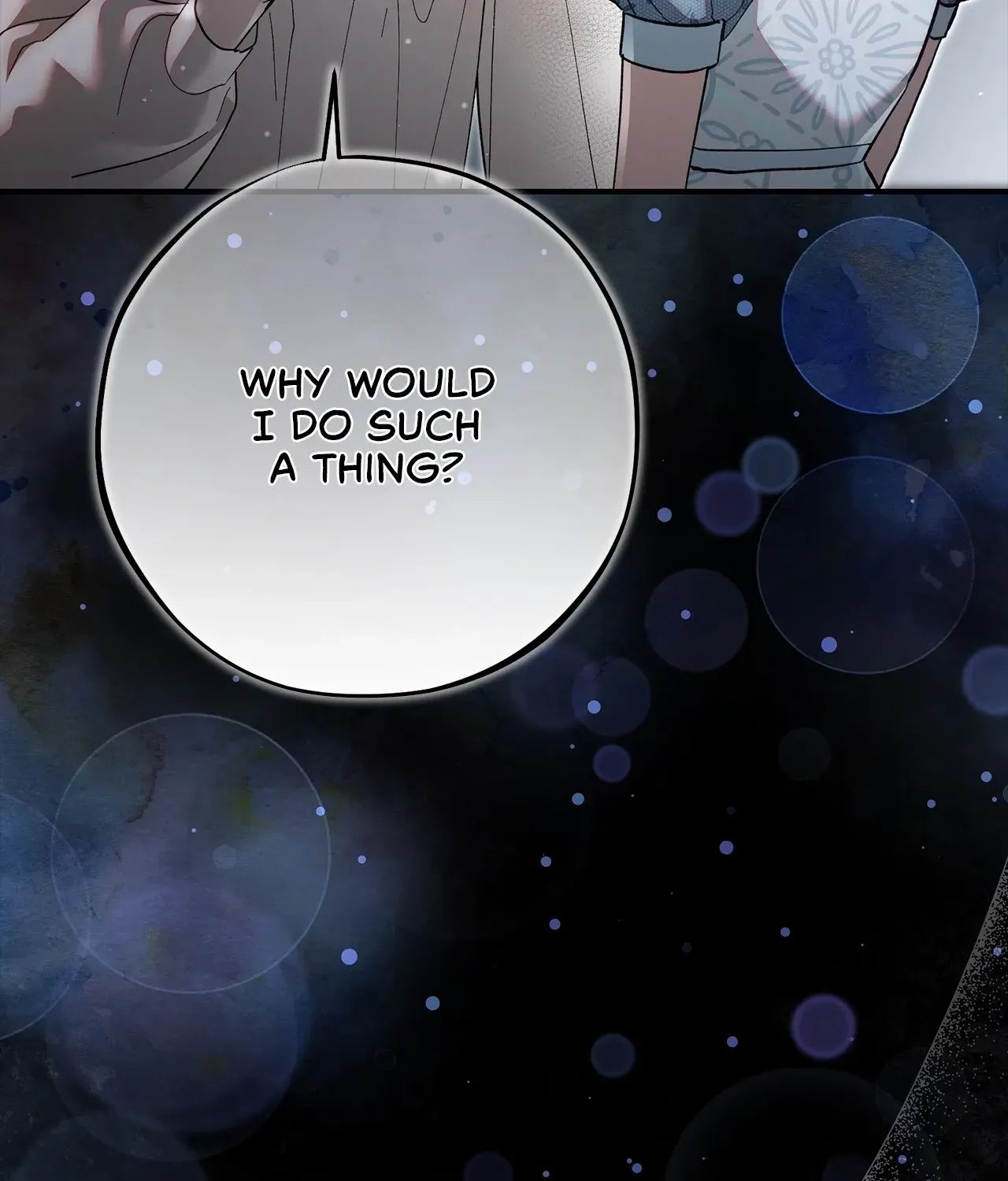 Escape Me If You Can Chapter 38 page 45 - 