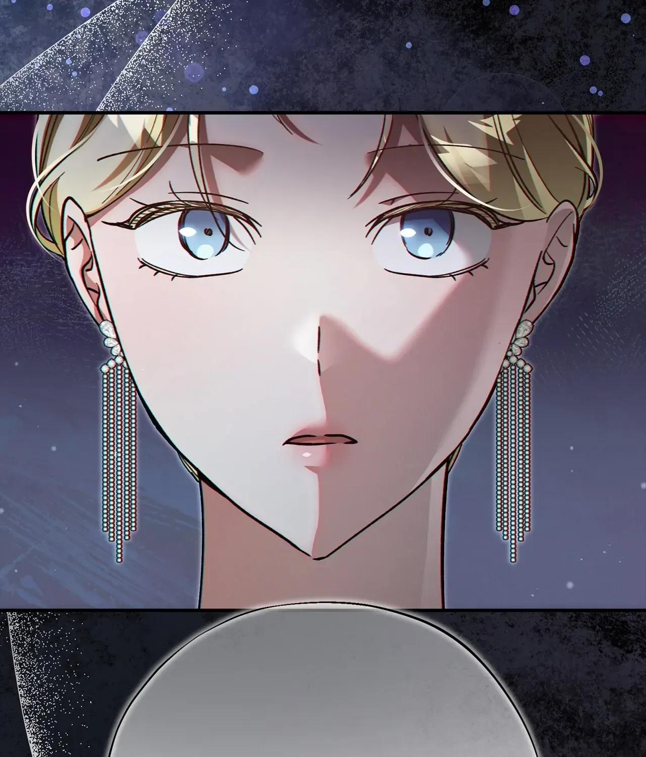 Escape Me If You Can Chapter 38 page 47 - 