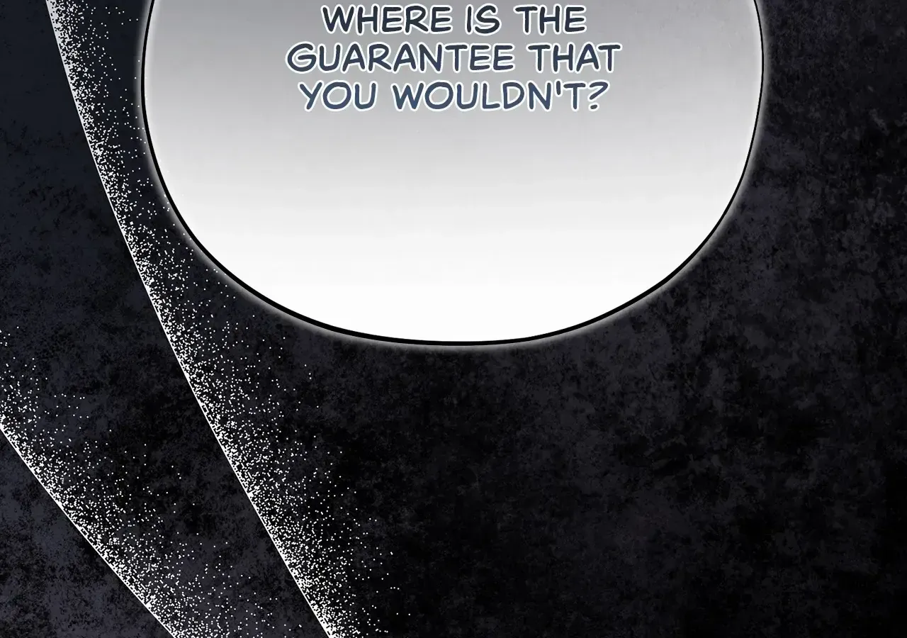 Escape Me If You Can Chapter 38 page 48 - 