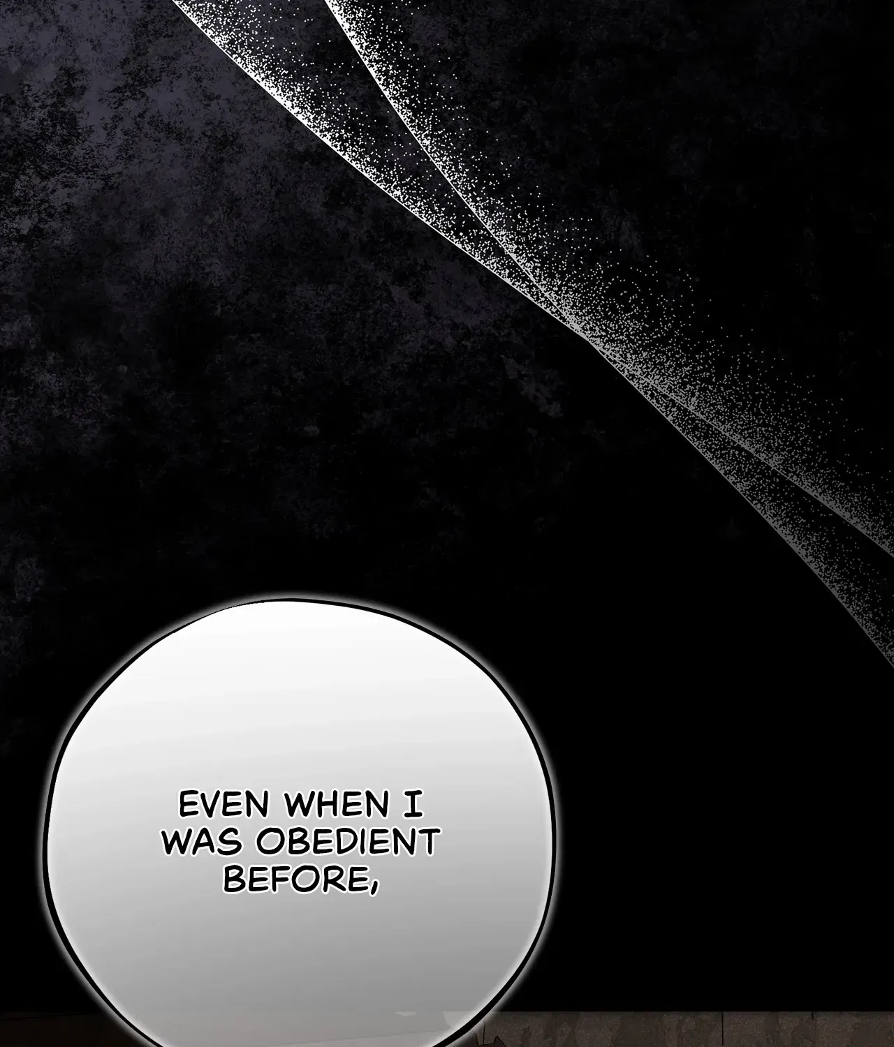 Escape Me If You Can Chapter 38 page 49 - 