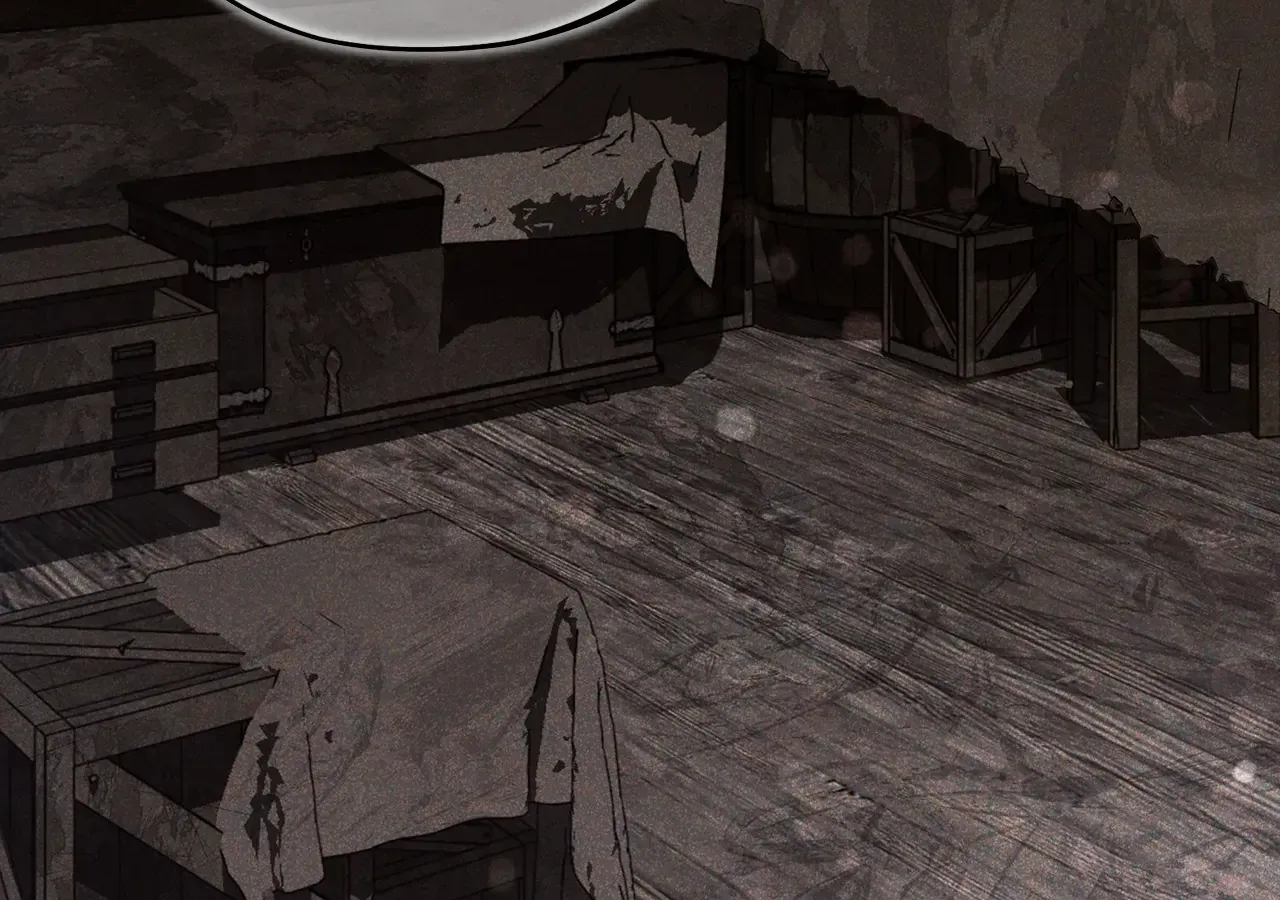 Escape Me If You Can Chapter 38 page 50 - 