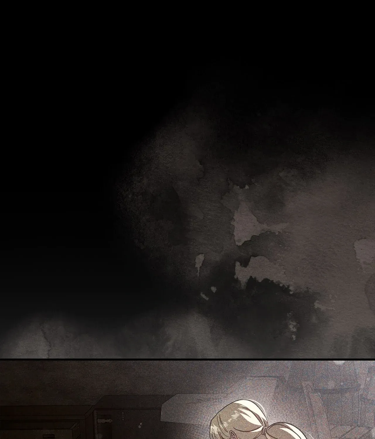 Escape Me If You Can Chapter 38 page 52 - 