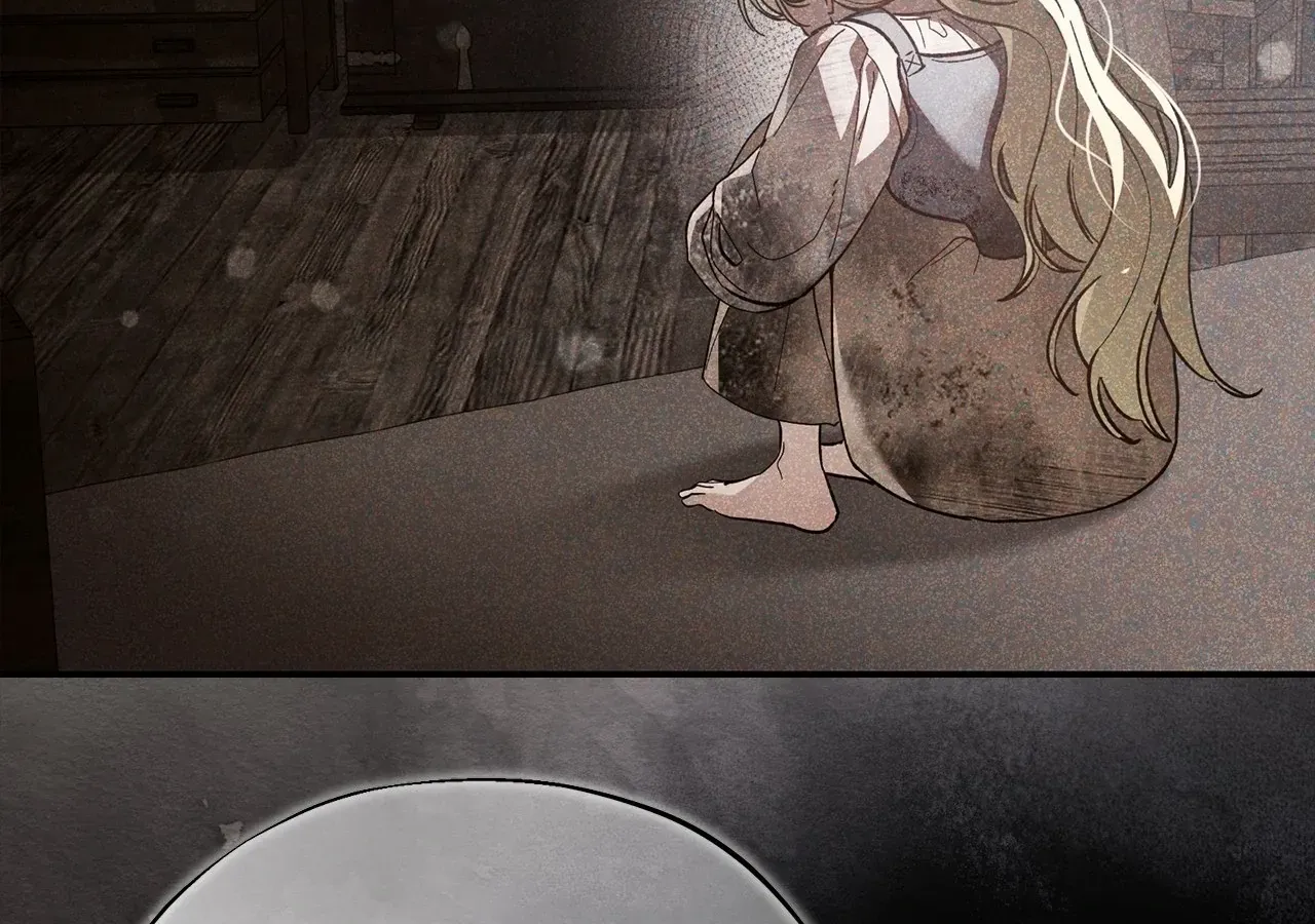 Escape Me If You Can Chapter 38 page 53 - 