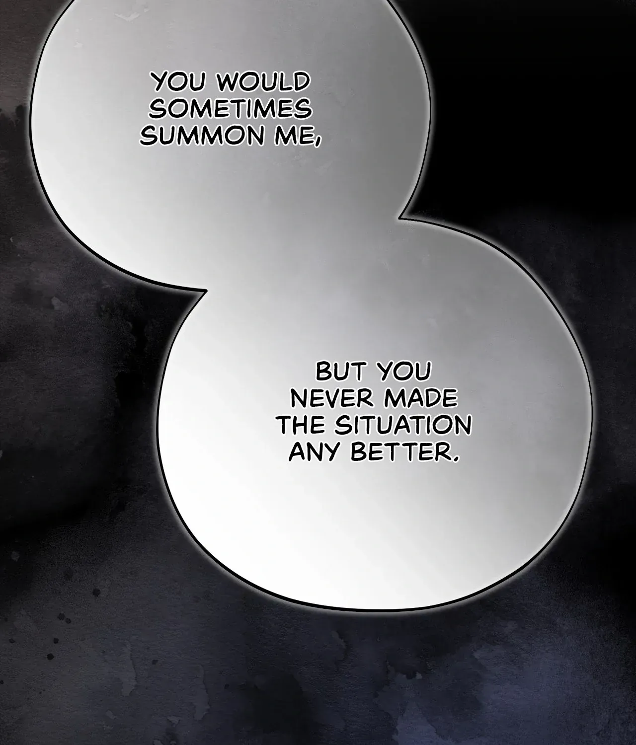 Escape Me If You Can Chapter 38 page 54 - 