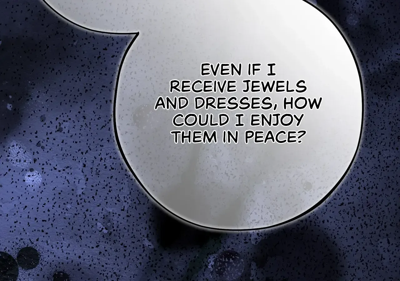 Escape Me If You Can Chapter 38 page 57 - 