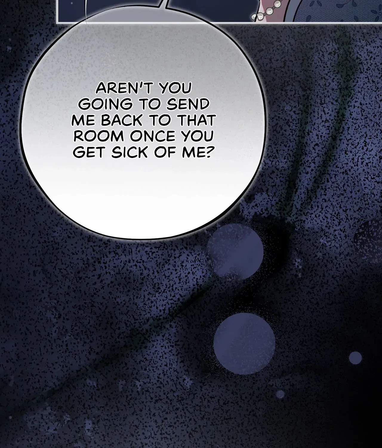 Escape Me If You Can Chapter 38 page 60 - 