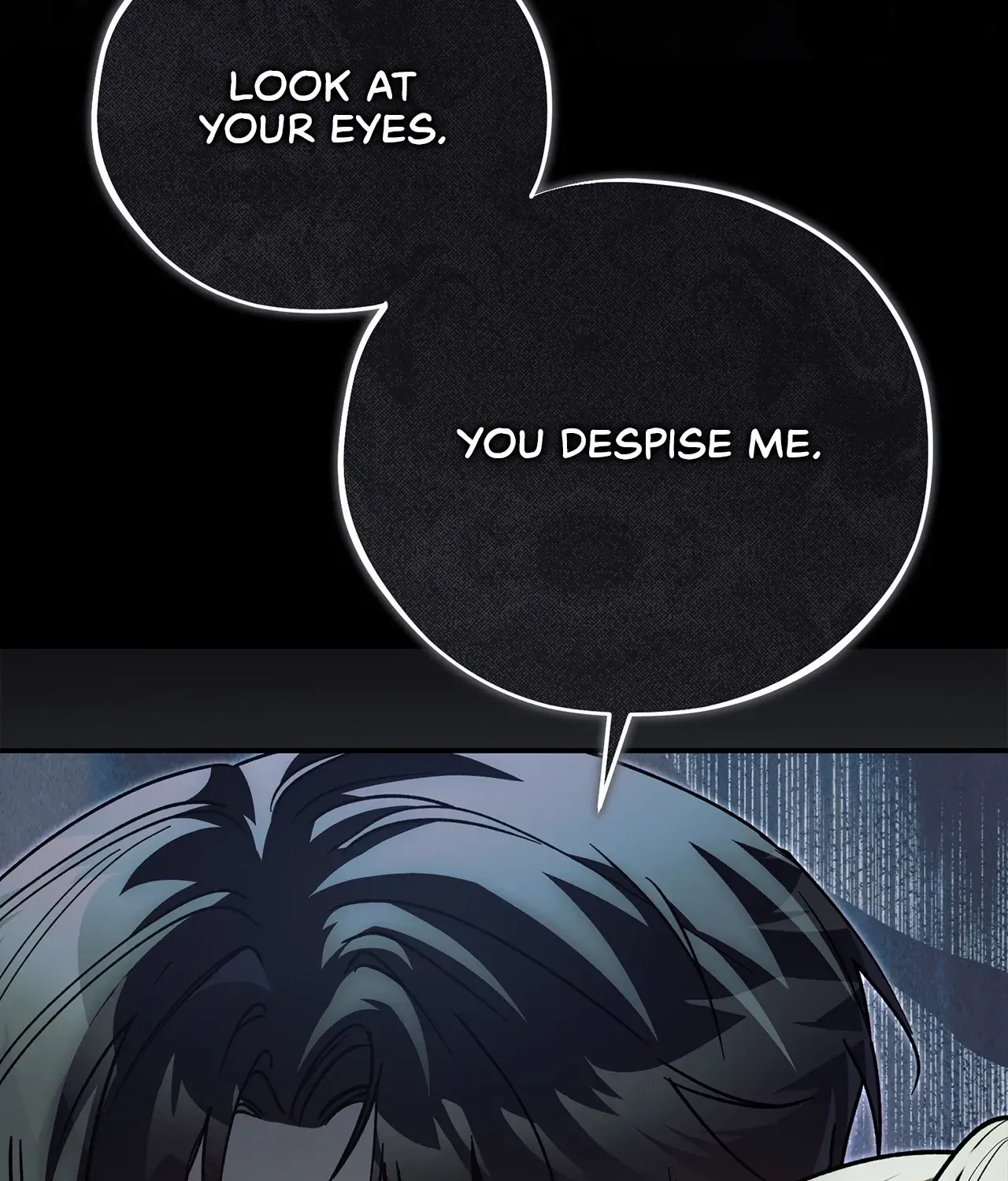 Escape Me If You Can Chapter 38 page 7 - 