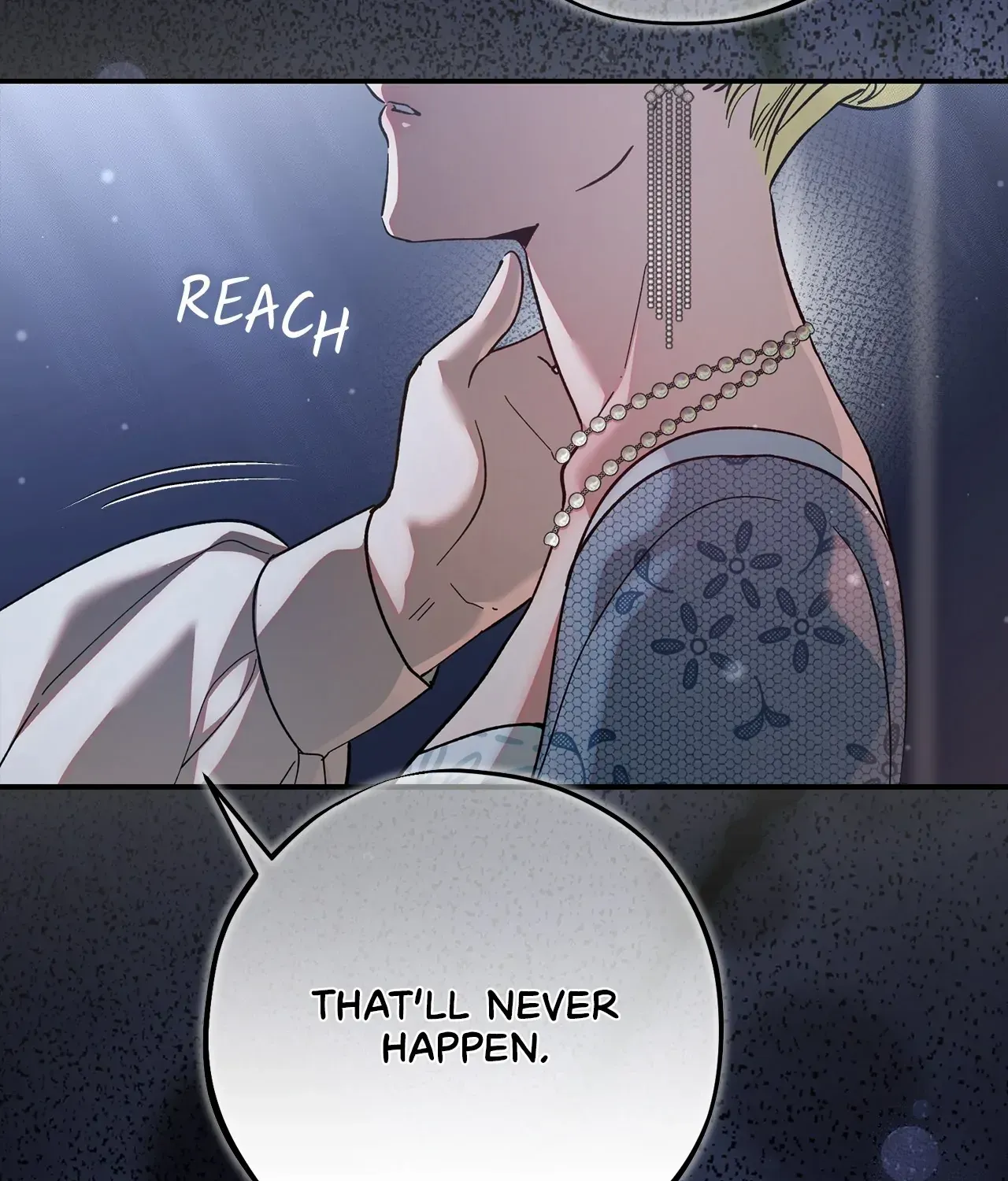 Escape Me If You Can Chapter 38 page 64 - 