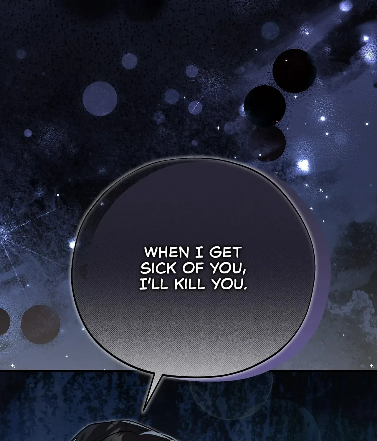 Escape Me If You Can Chapter 38 page 66 - 