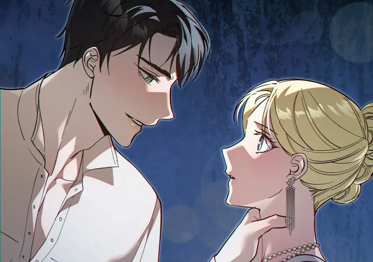 Escape Me If You Can Chapter 38 page 67 - 