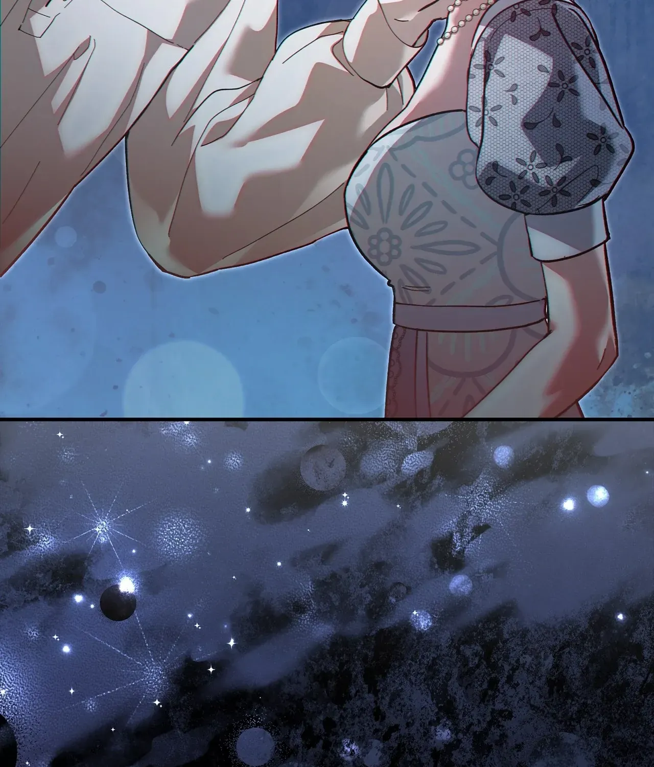Escape Me If You Can Chapter 38 page 68 - 