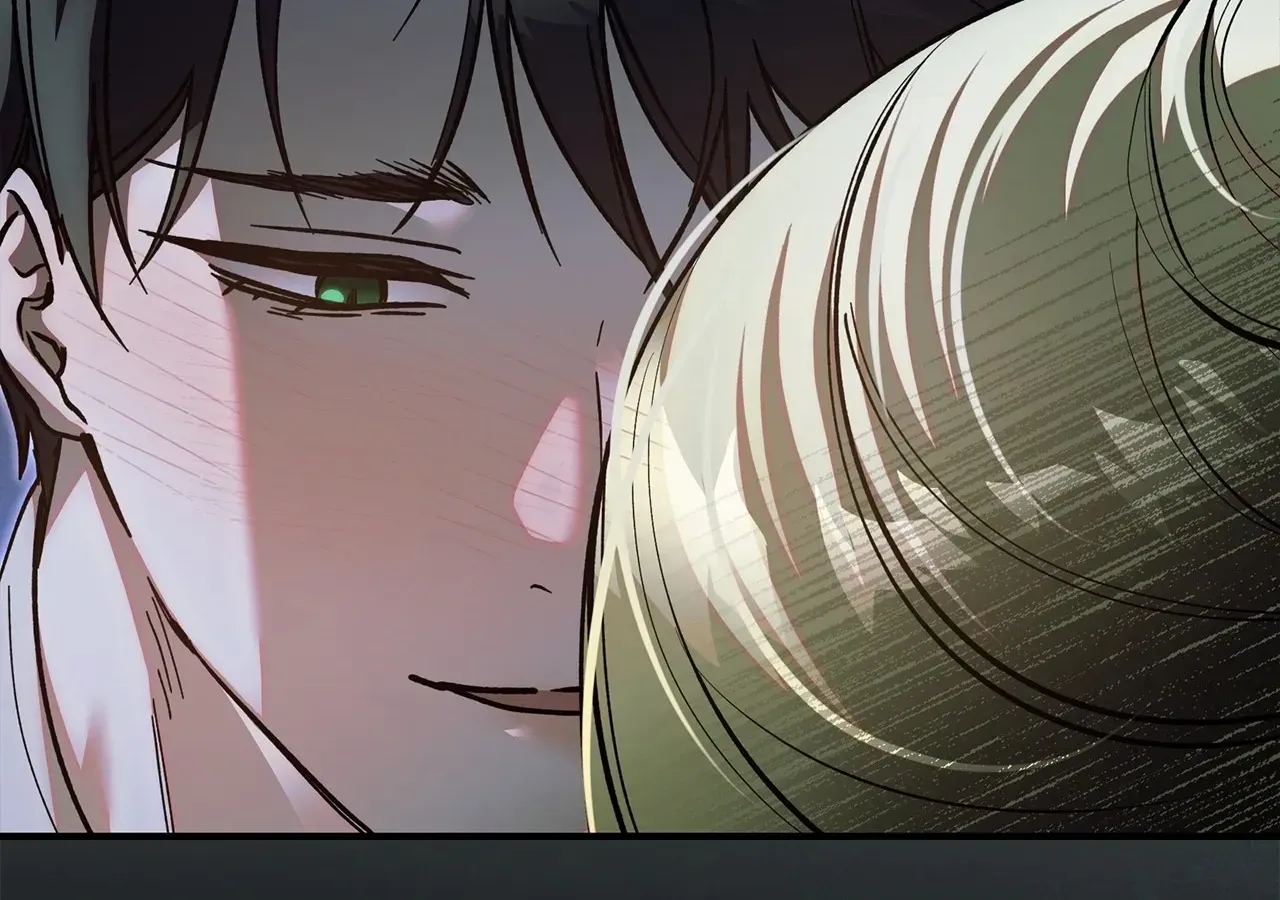 Escape Me If You Can Chapter 38 page 8 - 