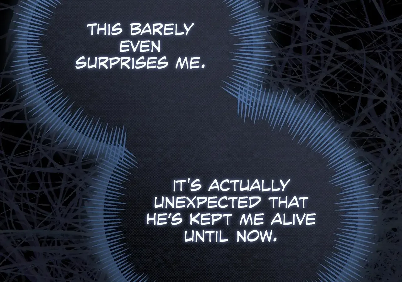 Escape Me If You Can Chapter 38 page 72 - 