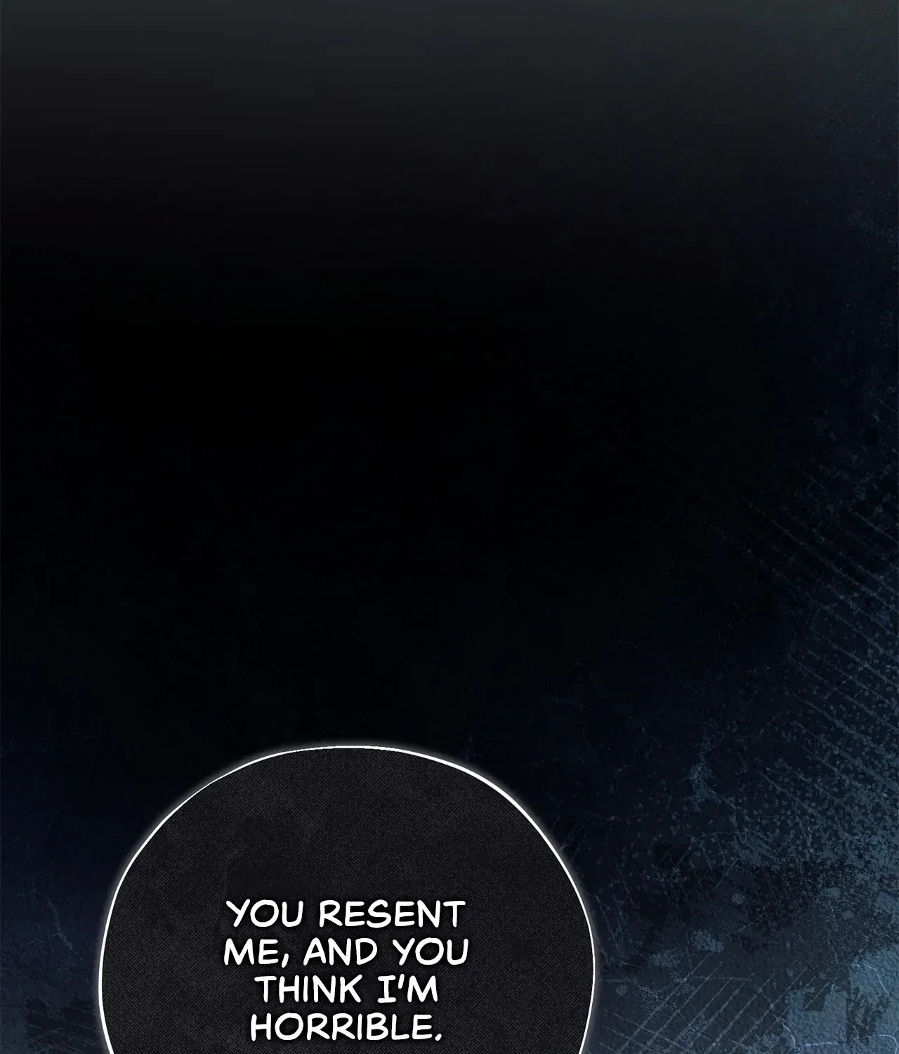 Escape Me If You Can Chapter 38 page 9 - 