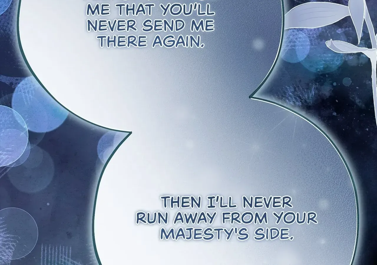 Escape Me If You Can Chapter 38 page 82 - 
