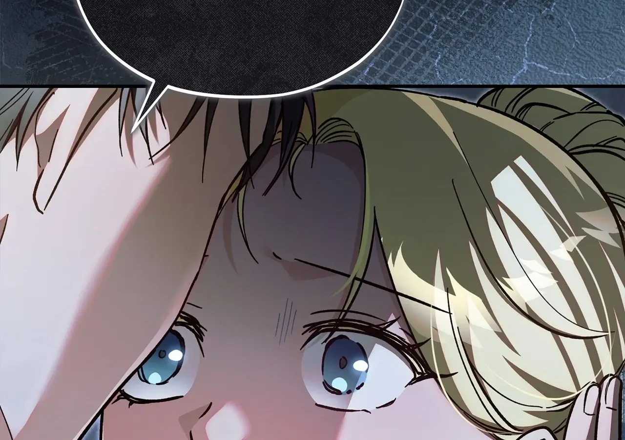 Escape Me If You Can Chapter 38 page 10 - 